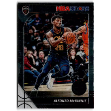 Panini 2019-20 Hoops Premium Stock #269 Alfonzo McKinnie gyűjthető kártya