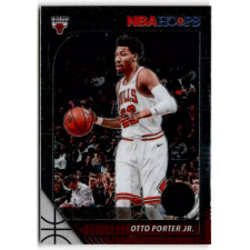 Panini 2019-20 Hoops Premium Stock #28 Otto Porter Jr. gyűjthető kártya