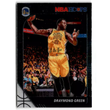 Panini 2019-20 Hoops Premium Stock #62 Draymond Green gyűjthető kártya