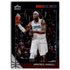 Panini 2019-20 Hoops Premium Stock #82 Montrezl Harrell