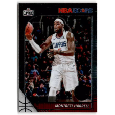 Panini 2019-20 Hoops Premium Stock #82 Montrezl Harrell gyűjthető kártya