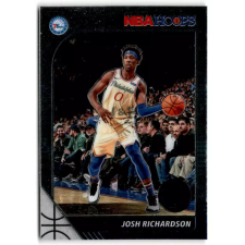 Panini 2019-20 Hoops Premium Stock #98 Josh Richardson gyűjthető kártya