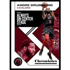 Panini 2019-20 Panini Chronicles #42 Andre Drummond gyűjthető kártya