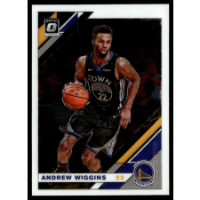 Panini 2019-20 Panini Chronicles Donruss Optic Traded #511 Andrew Wiggins gyűjthető kártya