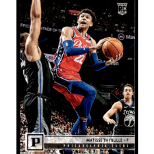 Panini 2019-20 Panini Chronicles Panini #102 Matisse Thybulle gyűjthető kártya