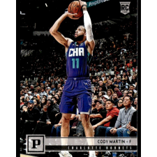 Panini 2019-20 Panini Chronicles Panini #124 Cody Martin gyűjthető kártya