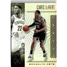 Panini 2019-20 Panini Illusions #143 Caris LeVert gyűjthető kártya