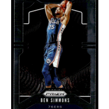 Panini 2019-20 Panini Prizm #198 Ben Simmons gyűjthető kártya