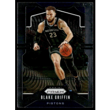 Panini 2019-20 Panini Prizm #91 Blake Griffin gyűjthető kártya