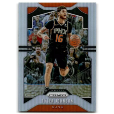 Panini 2019-20 Panini Prizm Prizms Silver #100 Tyler Johnson gyűjthető kártya
