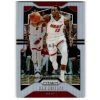 Panini 2019-20 Panini Prizm Prizms Silver #144 Bam Adebayo