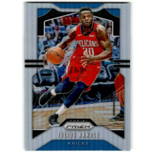 Panini 2019-20 Panini Prizm Prizms Silver #172 Julius Randle gyűjthető kártya