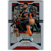 Panini 2019-20 Panini Prizm Prizms Silver #185 Paul George