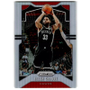 Panini 2019-20 Panini Prizm Prizms Silver #200 Allen Crabbe