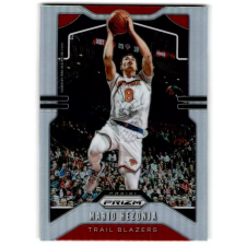 Panini 2019-20 Panini Prizm Prizms Silver #219 Mario Hezonja gyűjthető kártya