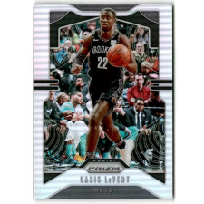 Panini 2019-20 Panini Prizm Prizms Silver #50 Caris LeVert gyűjthető kártya