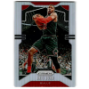 Panini 2019-20 Panini Prizm Prizms Silver #62 Kris Dunn