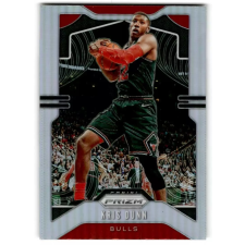 Panini 2019-20 Panini Prizm Prizms Silver #62 Kris Dunn gyűjthető kártya