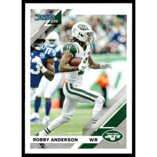 Panini 2019 Donruss #187 Robby Anderson gyűjthető kártya