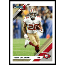 Panini 2019 Donruss #20 Tevin Coleman gyűjthető kártya