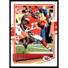 Panini 2019 Donruss #8 Mecole Hardman Jr. gyűjthető kártya