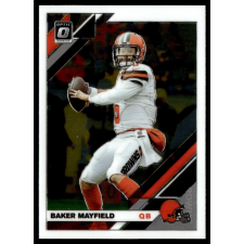Panini 2019 Donruss Optic #24 Baker Mayfield gyűjthető kártya