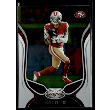 Panini 2019 Panini Certified #96 Dante Pettis gyűjthető kártya