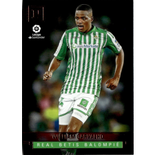 Panini 2019 Panini Chronicles #370 William Carvalho gyűjthető kártya