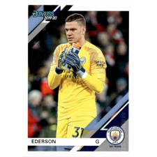 Panini 2019 Panini Chronicles Donruss #95 Ederson gyűjthető kártya