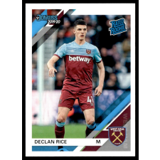 Panini 2019 Panini Chronicles Donruss Premier League Rated Rookie #179 Declan Rice gyűjthető kártya