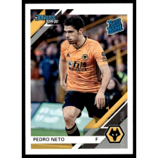 Panini 2019 Panini Chronicles Donruss Premier League Rated Rookie #197 Pedro Neto gyűjthető kártya