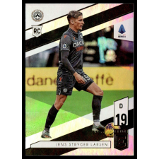 Panini 2019 Panini Chronicles Elite #E-19 Jens Stryger Larsen gyűjthető kártya
