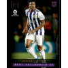 Panini 2019 Panini Chronicles Panini La Liga #386 Mohammed Salisu