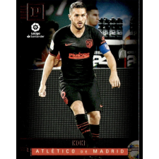 Panini 2019 Panini Chronicles Panini La Liga #419 Koke gyűjthető kártya