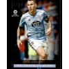 Panini 2019 Panini Chronicles Panini La Liga #428 Hugo Mallo