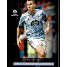 Panini 2019 Panini Chronicles Panini La Liga #428 Hugo Mallo gyűjthető kártya