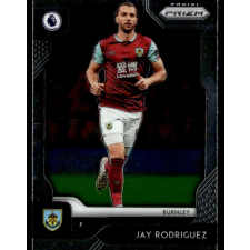 Panini 2019 Panini Chronicles Premier League Prizm Update #309 Jay Rodriguez gyűjthető kártya