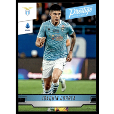 Panini 2019 Panini Chronicles Prestige #248 Joaquin Correa gyűjthető kártya