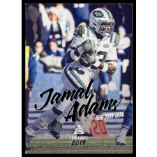 Panini 2019 Panini Luminance #46 Jamal Adams gyűjthető kártya