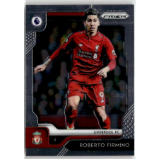 Panini 2019 Panini Prizm English Premier League #100 Roberto Firmino gyűjthető kártya