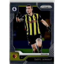 Panini 2019 Panini Prizm English Premier League #108 Daryl Janmaat gyűjthető kártya