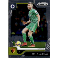Panini 2019 Panini Prizm English Premier League #114 Tom Cleverley gyűjthető kártya