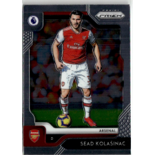 Panini 2019 Panini Prizm English Premier League #126 Sead Kolasinac gyűjthető kártya