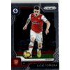 Panini 2019 Panini Prizm English Premier League #127 Lucas Torreira