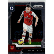 Panini 2019 Panini Prizm English Premier League #127 Lucas Torreira gyűjthető kártya
