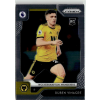Panini 2019 Panini Prizm English Premier League #182 Ruben Vinagre