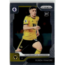Panini 2019 Panini Prizm English Premier League #182 Ruben Vinagre gyűjthető kártya