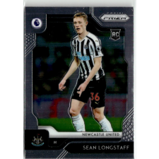 Panini 2019 Panini Prizm English Premier League #210 Sean Longstaff gyűjthető kártya