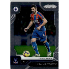 Panini 2019 Panini Prizm English Premier League #221 Luka Milivojevic gyűjthető kártya