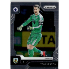 Panini 2019 Panini Prizm English Premier League #241 Tom Heaton gyűjthető kártya